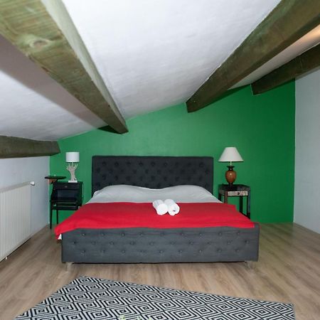 Private Room Montpellier Eksteriør billede