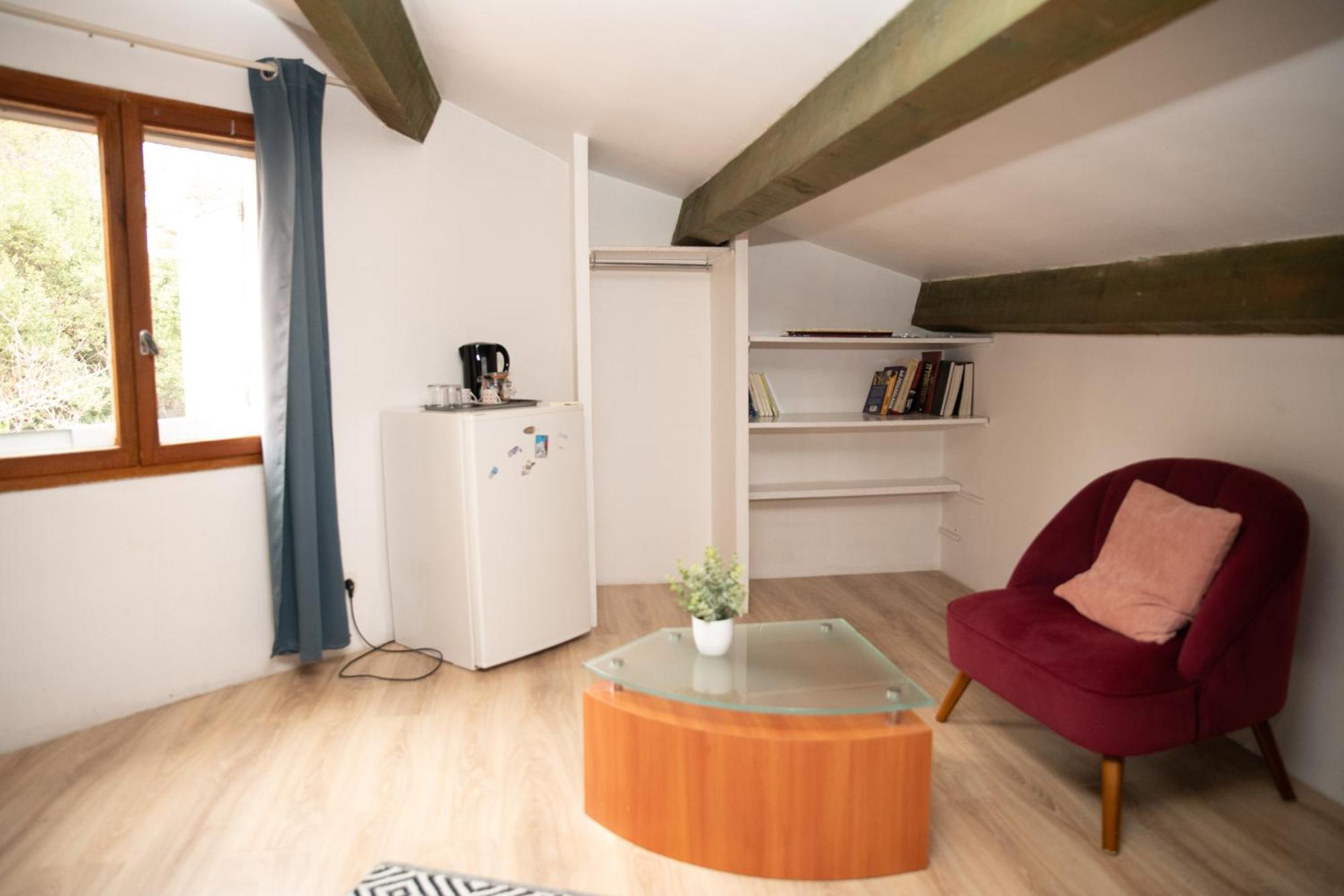 Private Room Montpellier Eksteriør billede