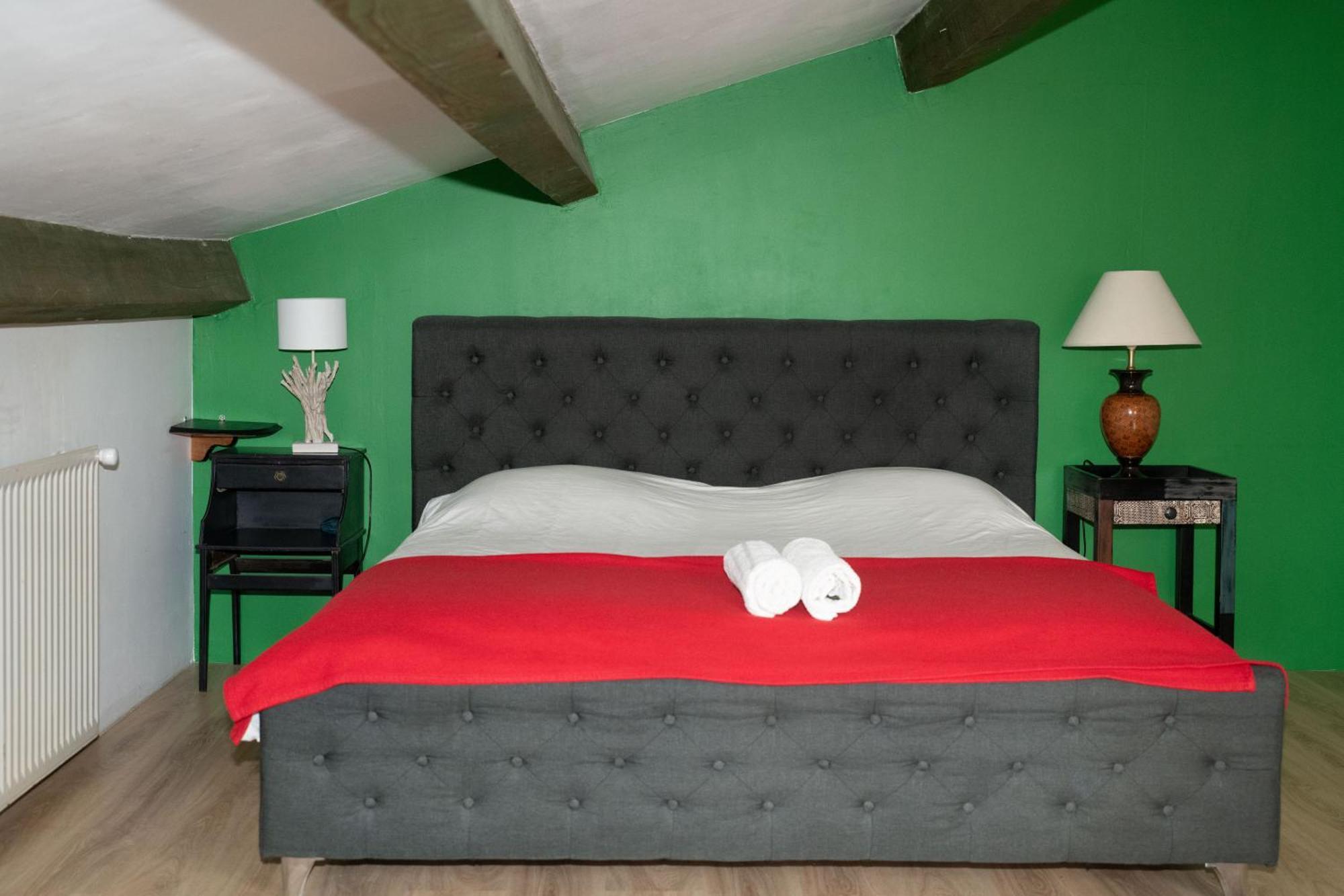 Private Room Montpellier Eksteriør billede